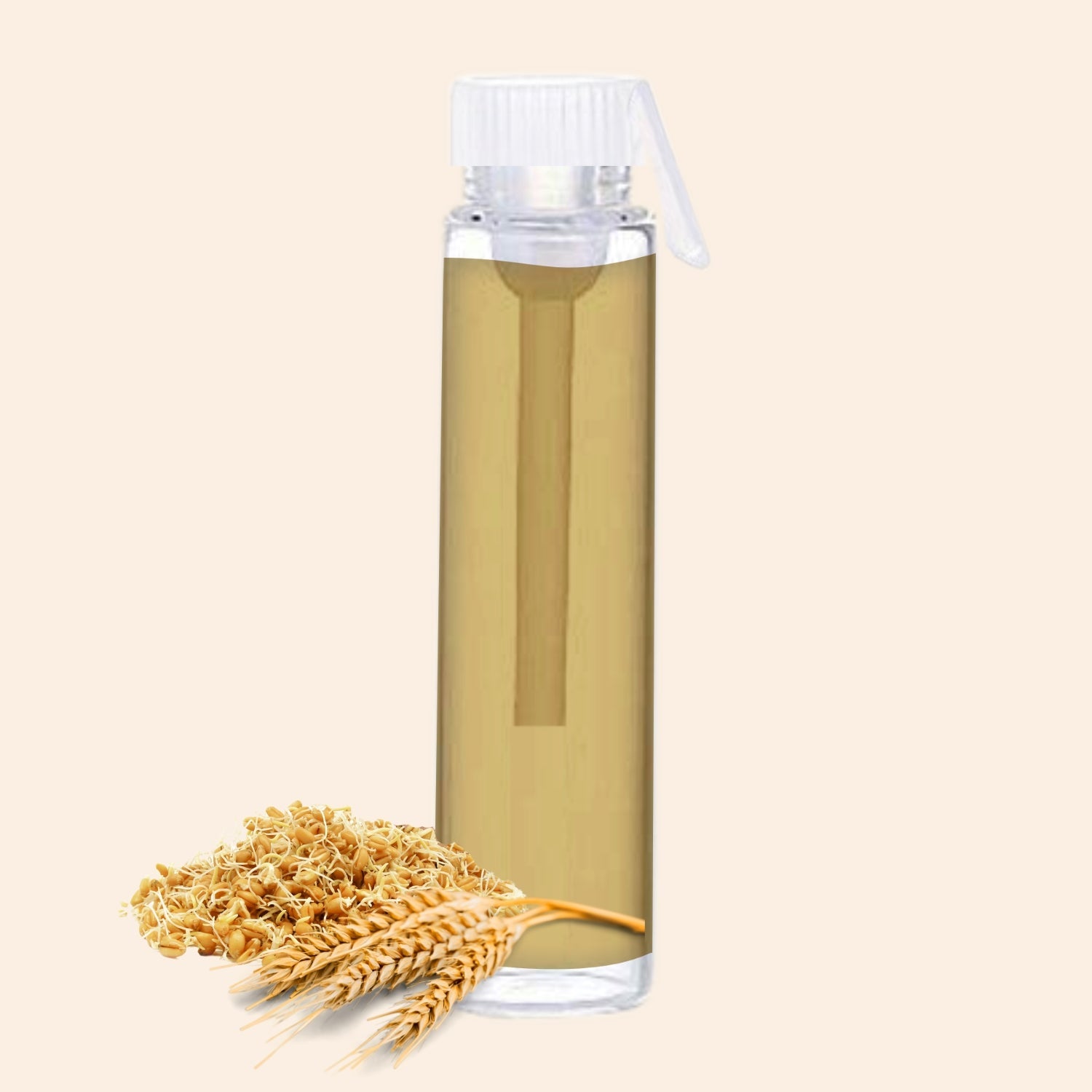 shoprythmindia Free Samples Wheat Germ Oil shoprythmindia Free Samples Wheat Germ Oil